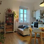 Casa Sansevera Lucca