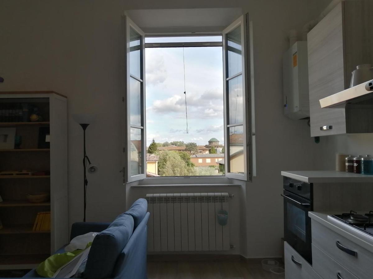 Apartamento Casa Sansevera Lucca