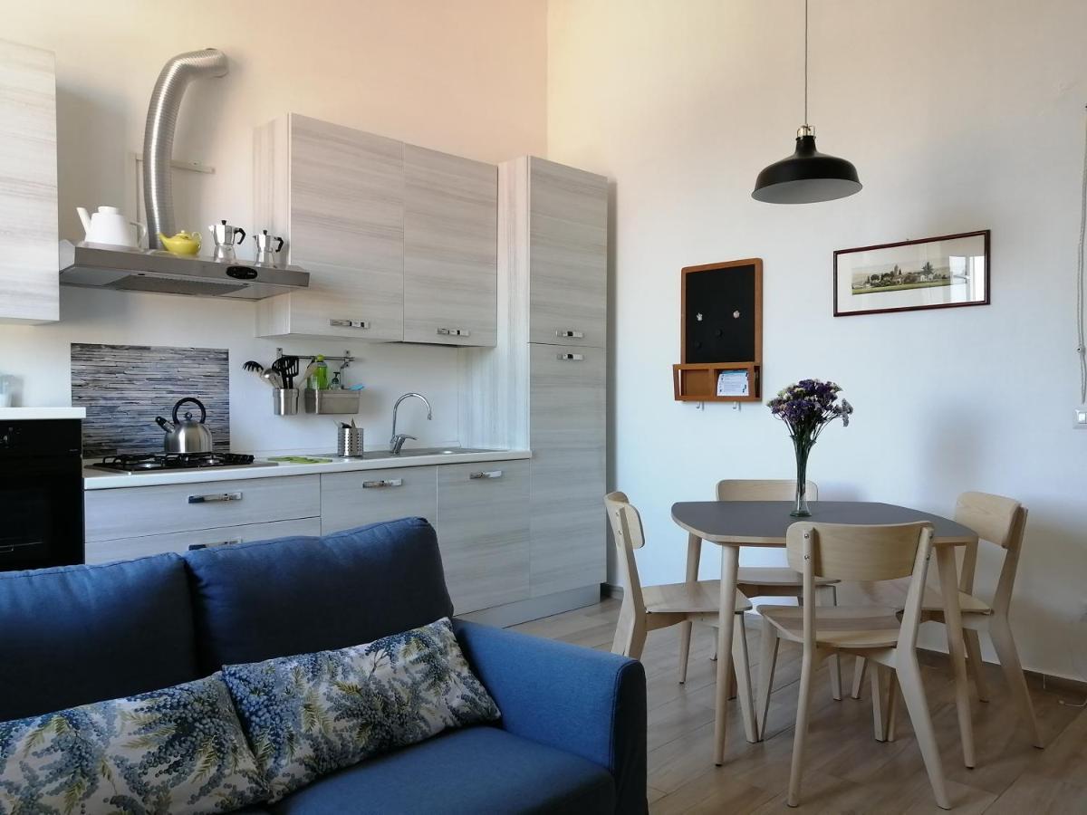 Apartamento Casa Sansevera Lucca