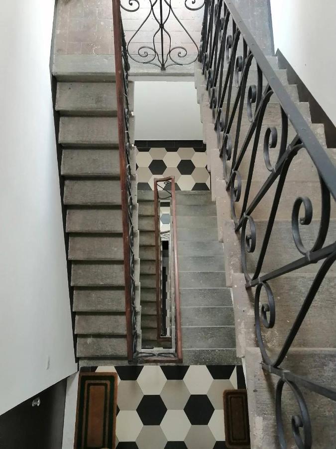 Apartamento Casa Sansevera Lucca