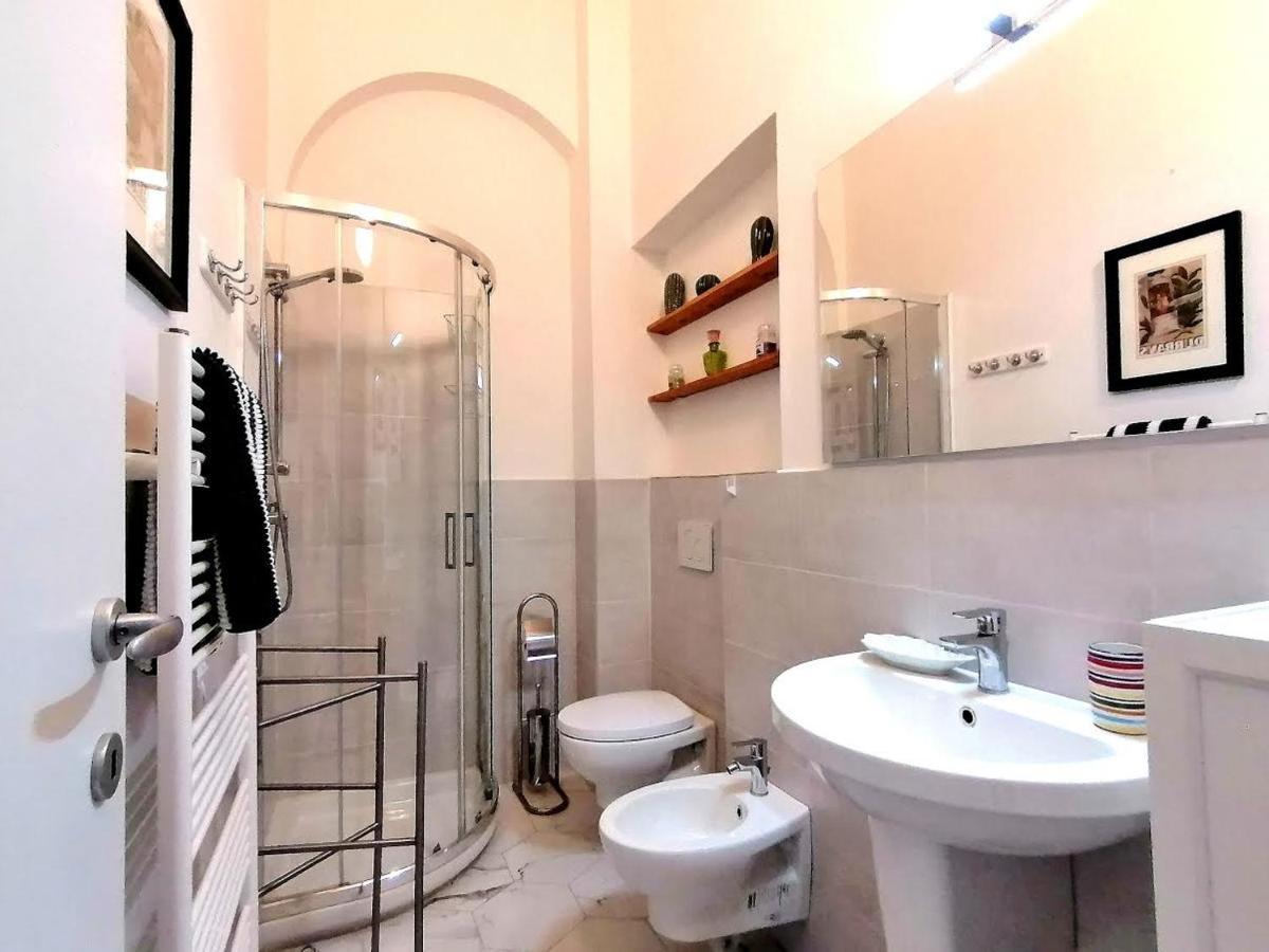 Apartment Casa Sansevera *