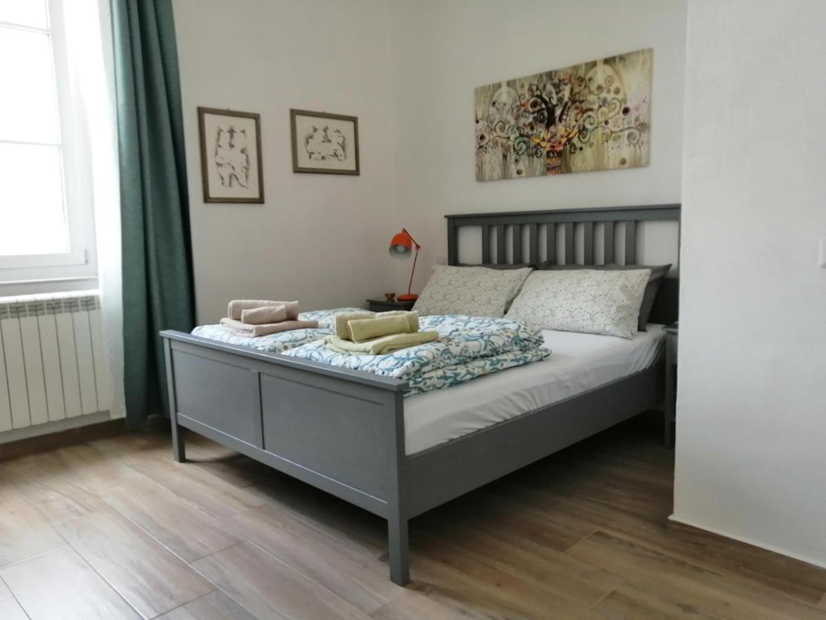 Casa Sansevera *