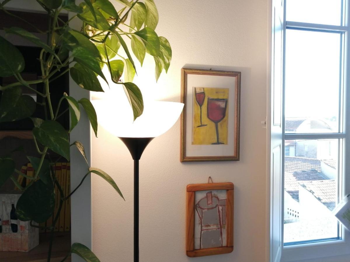 Apartamento Casa Sansevera *