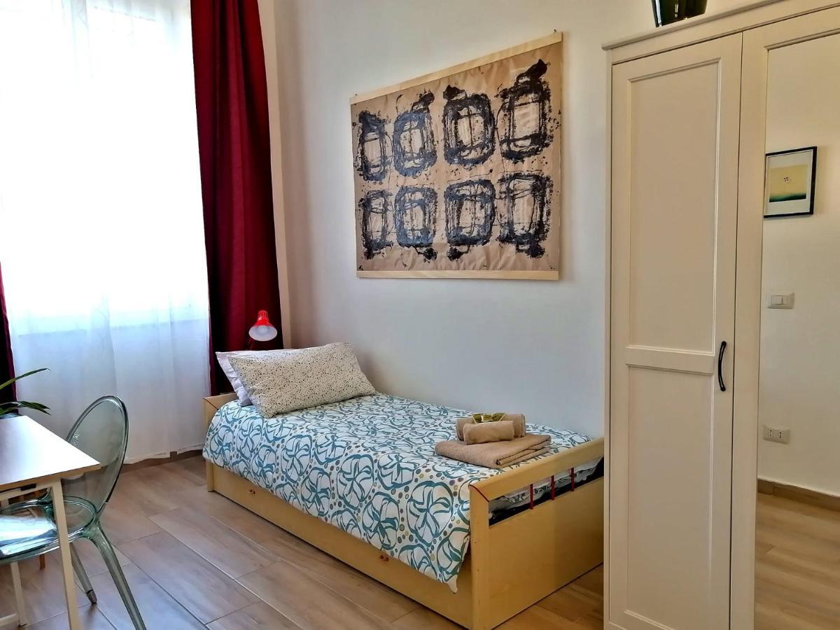 Casa Sansevera Apartamento