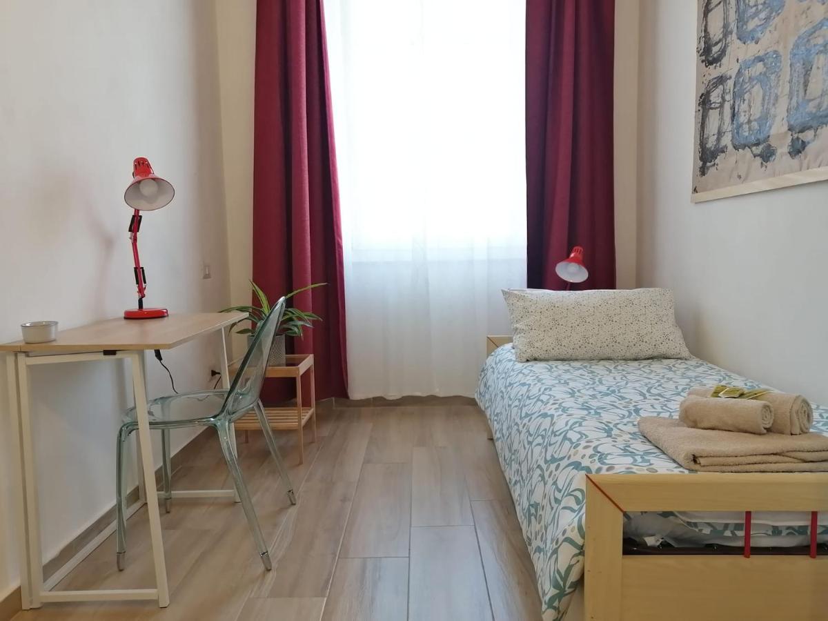Casa Sansevera Apartamento *