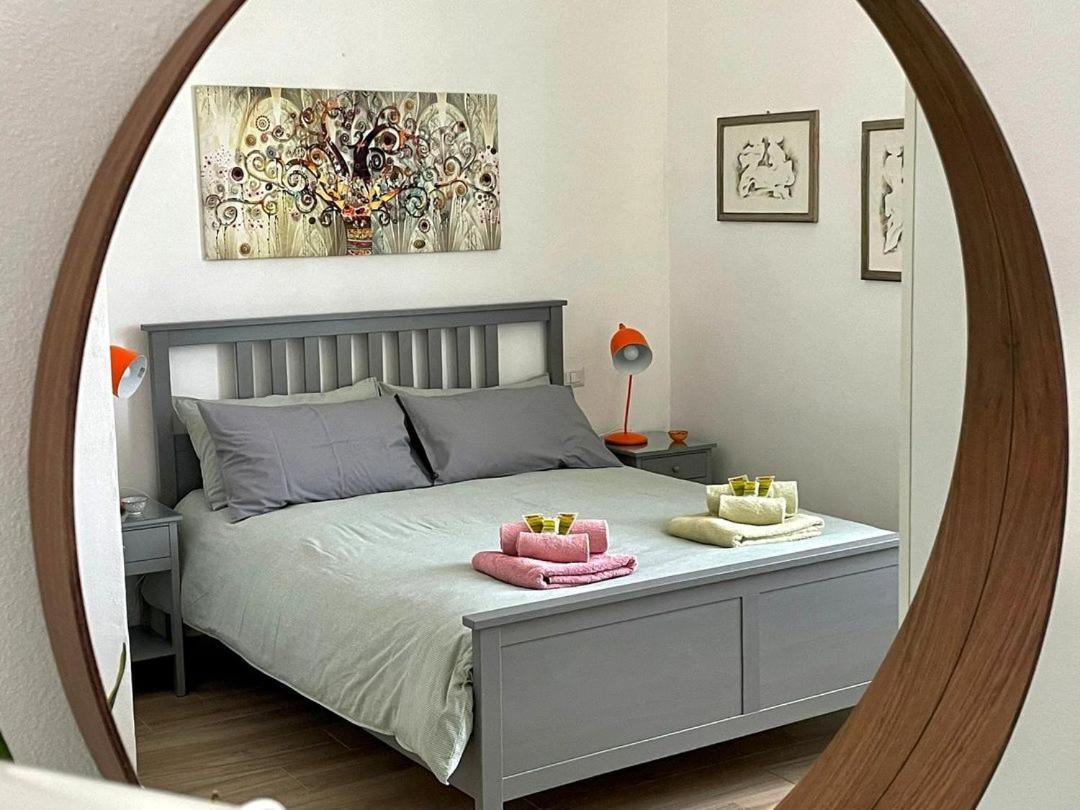 Casa Sansevera Apartment *