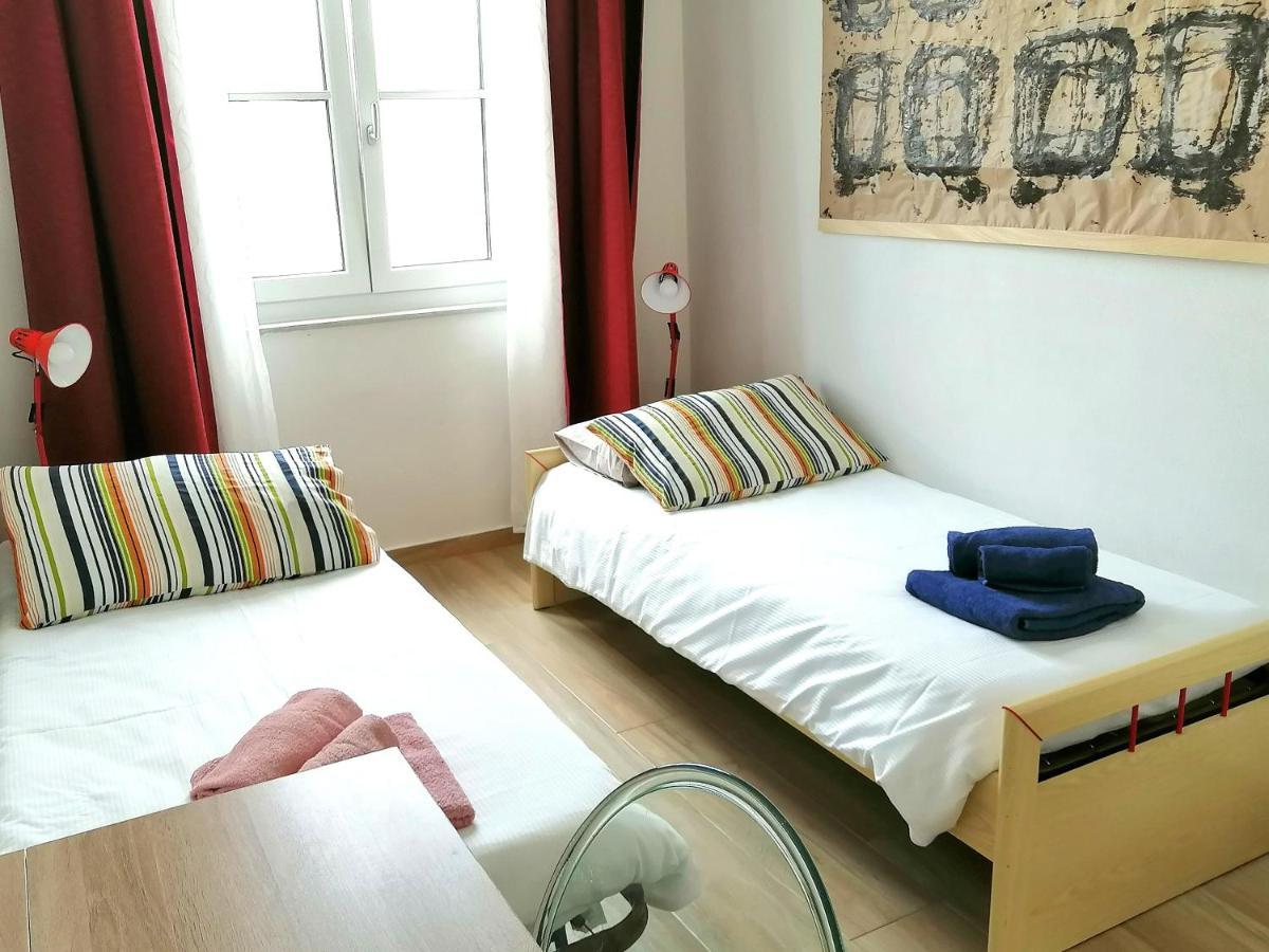 Casa Sansevera Apartment