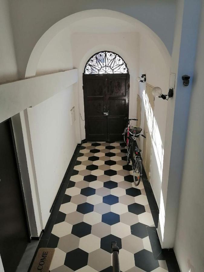 Apartamento Casa Sansevera Lucca