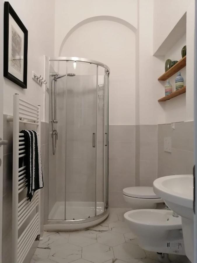 Apartamento Casa Sansevera *