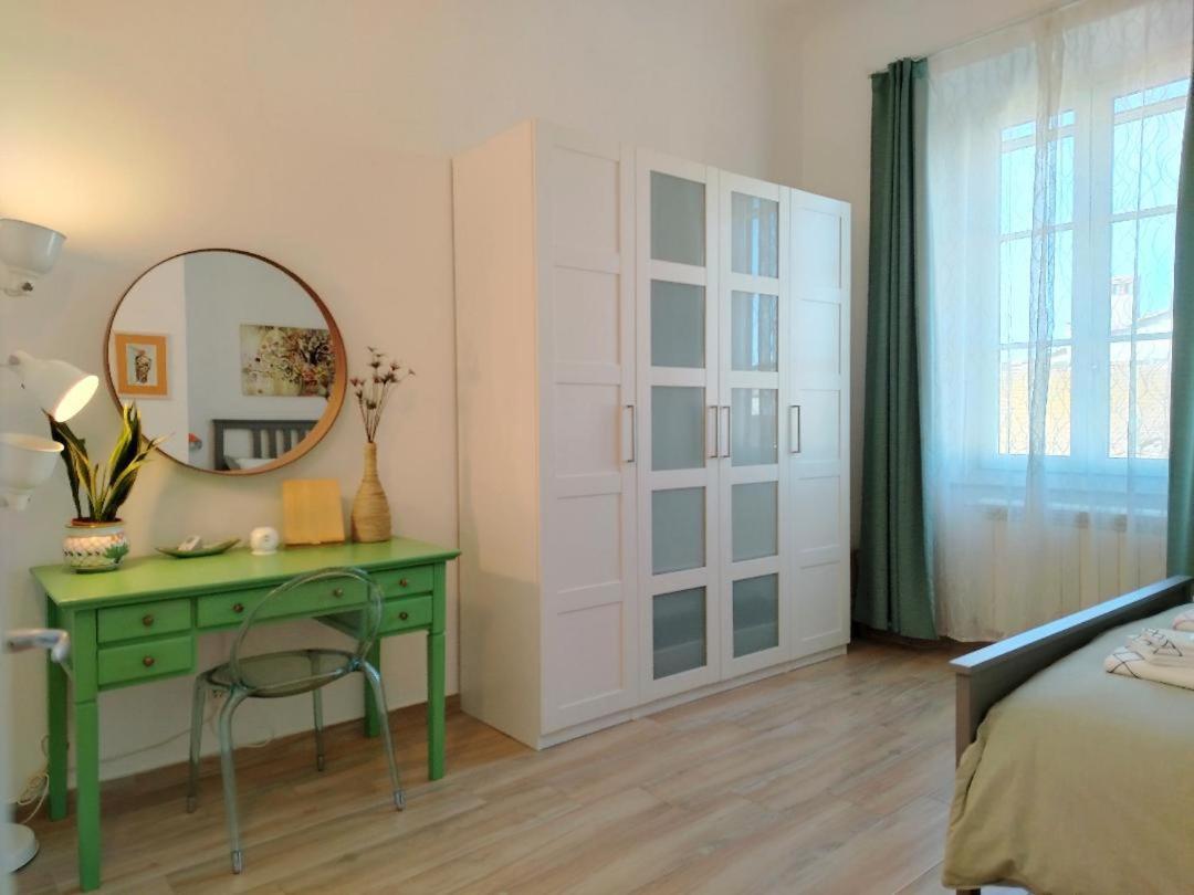 Casa Sansevera Lucca