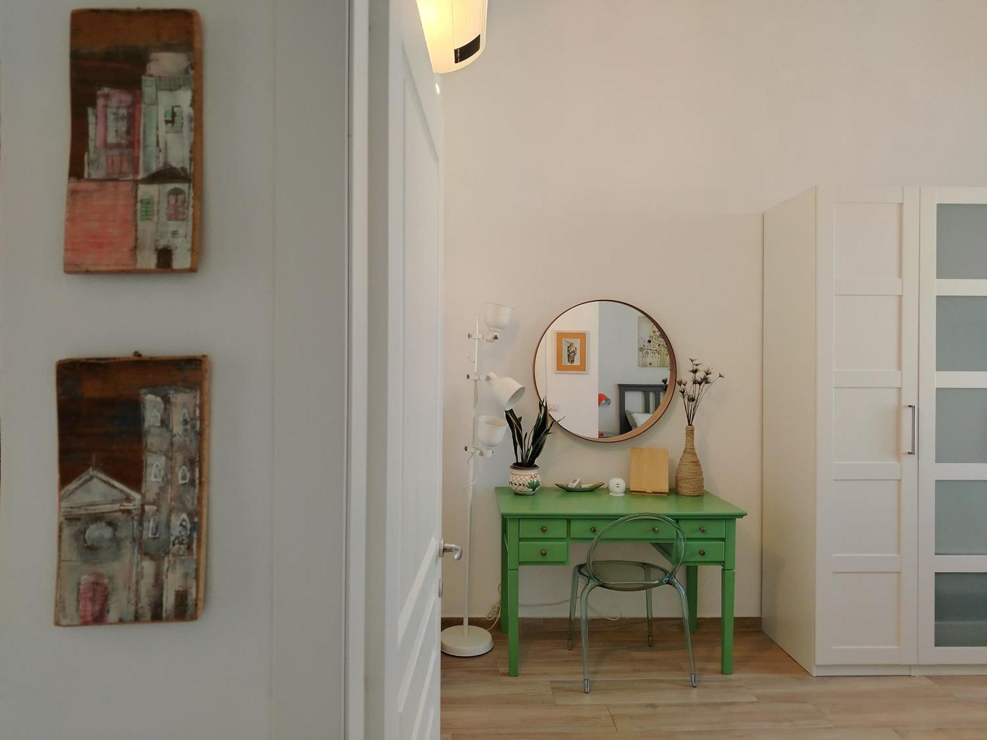 Casa Sansevera Apartment *