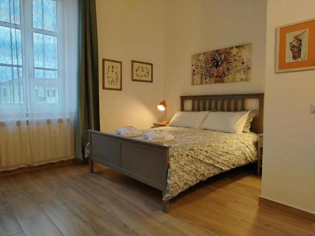 Casa Sansevera *